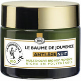 Crème visage La Provençale Bio 50 ml Anti-âge