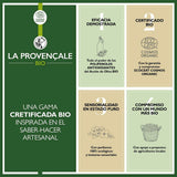 Micellares Wasser La Provençale Bio (400 ml)