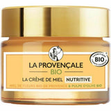 Crème visage nourrissante La Provençale Bio (50 ml)