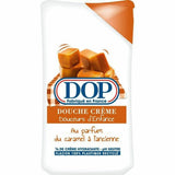 Gel de douche DOP Old Fashioned 250 ml Caramel 12 Unités
