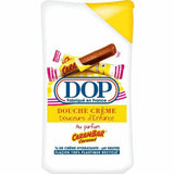 Gel de douche DOP Carambar 250 ml Caramel 12 Unités