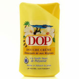 Gel de douche DOP Polynesia 250 ml Vanillé 12 Unités