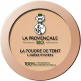 Poudres Compactes La Provençale Bio Lumiere d'Ocre Foundation Clair