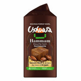 Gel de douche Ushuaïa 300 ml Noisette 12 Unités
