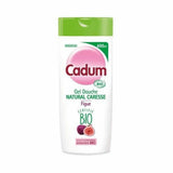 Gel de douche Cadum Orange 12 Unités 400 ml