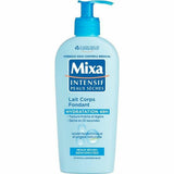 Lotion corporelle Mixa Intensive Hydratant 6 Unités