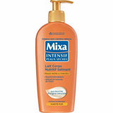 Lotion corporelle Mixa Intensive Karité