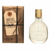 Parfum Homme Diesel EDT Fuel For Life Homme (30 ml)