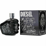 Parfum Homme Diesel EDT Only The Brave Tattoo (125 ml)
