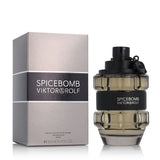 Parfum Homme Viktor & Rolf EDT Spicebomb (150 ml)
