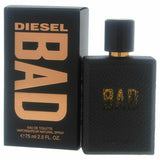Parfum Homme Diesel EDT Bad (75 ml)
