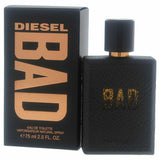 Herrenparfüm Bad Diesel Bad EDT (75 ml)