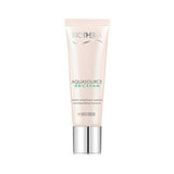 Crème hydratante effet maquillant Aquasource Biotherm 30 ml