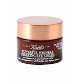 Augenkontur Kiehl's Powerful Wrinkle 15 ml
