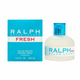 Parfum Femme Ralph Lauren EDT (100 ml)