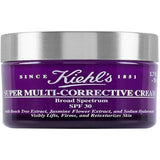 Crema Antirughe Kiehl's Super Multi-Corrective 50 ml Spf 30
