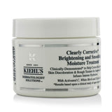 Crema Antimacchie Kiehl's Clearly Corrective 50 ml Vitamina C