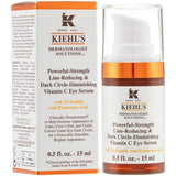 Sérum raffermissant contour des yeux Kiehl's Powerful Strength 15 ml