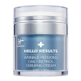 Siero Antietà It Cosmetics Hello Results Crema Diario Retinolo 50 ml