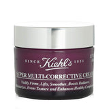 Gesichtscreme Kiehl's Super Multi-Corrective 50 ml Hyaluronsäure