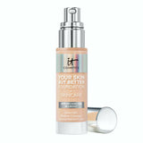 Base de maquillage liquide It Cosmetics Your Skin But Better Nº 11-fair neutral 30 ml