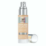 Base de maquillage liquide It Cosmetics Your Skin But Better 21-light warm 30 ml
