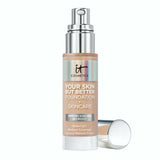 Base de maquillage liquide It Cosmetics Your Skin But Better 22-light neutral 30 ml