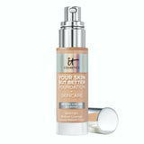Base de maquillage liquide It Cosmetics Your Skin But Better 30-medium cool 30 ml
