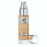 Base de maquillage liquide It Cosmetics Your Skin But Better 31-medium neutral 30 ml