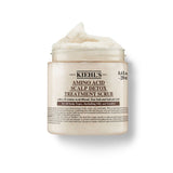 Exfoliant Capillaire Kiehl's Amino Acid Scalp Detox 250 ml
