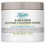 Anti-Mitesser/Poren Gesichtsmaske Kiehl's Rare Earth (125 ml)