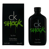 Parfum Homme Calvin Klein EDT CK ONE Shock For Him (100 ml)