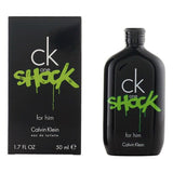 Parfum Homme Ck One Shock Him Calvin Klein EDT