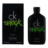 Parfum Homme Ck One Shock Him Calvin Klein EDT