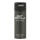 Spray déodorant David Beckham The Essence 150 ml
