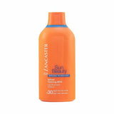 Lait corporel Sun Beauty Lancaster SPF 30 (400 ml) (400 ml)