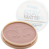 Poudres Compactes Stay Matte Rimmel London