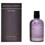 Parfum Homme Bottega Veneta Pour Homme EDT (90 ml)
