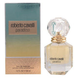 Parfum Femme Paradiso Roberto Cavalli EDP (Refurbished A)