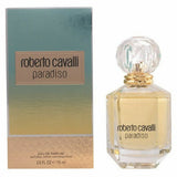 Parfum Femme Paradiso Roberto Cavalli EDP