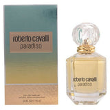 Parfum Femme Paradiso Roberto Cavalli EDP (Refurbished A)