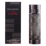 Parfum Homme Davidoff EDT The Game (100 ml)