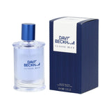 Parfum Homme David Beckham EDT Classic Blue (60 ml)