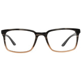 Monture de Lunettes Homme QuikSilver EQYEG03022 52GBRN