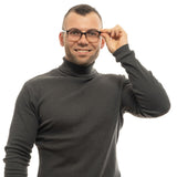 Monture de Lunettes Homme QuikSilver EQYEG03022 52GBRN