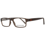 Monture de Lunettes Homme QuikSilver EQYEG03036 53GBRN