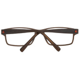 Monture de Lunettes Homme QuikSilver EQYEG03036 53GBRN