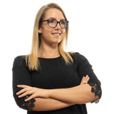 Monture de Lunettes Femme Roxy ERJEG03030 52APUR