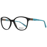 Monture de Lunettes Femme Roxy ERJEG03024 53DBLK