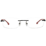 Monture de Lunettes Homme QuikSilver EQYEG03048 53ARED
